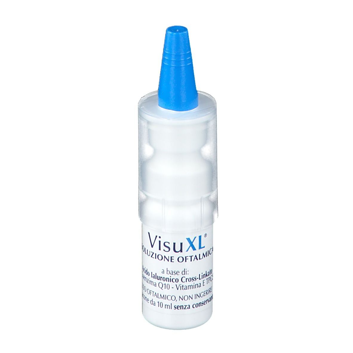 VisuXL Soluzione Oftalmica 10 ml
