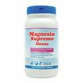 Natural Point Magnesio Supremo® Donna 150 g Polvere per soluzione oral