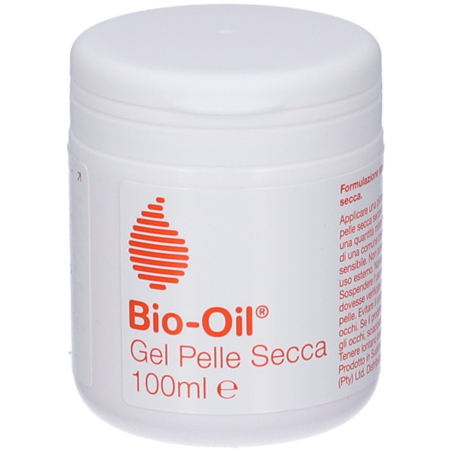 Bio-Oil® Gel Pelle Secca 100 ml