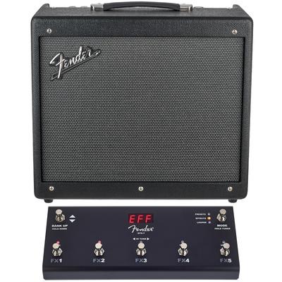 Fender Mustang GTX50 Bundle