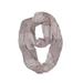 BP. Scarf: Gray Accessories