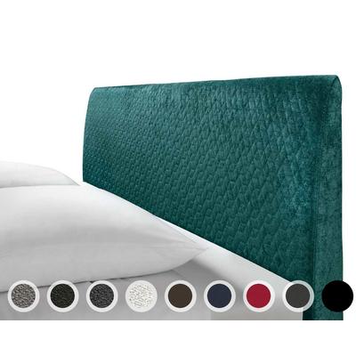 Hasena Dream-Line Kopfteil Orion 160 cm / PK3 Ranch 664 hunter Image