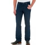 Men's Big & Tall Cowboy Cut Jeans by Wrangler® in Prewashed (Size 36 40)