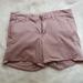 American Eagle Outfitters Shorts | American Eagle Outfitters Shorts Pink | Color: Pink | Size: 6