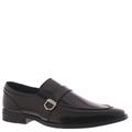 Stacy Adams Kester - Mens 13 Black Slip On Medium