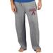 Men's Concepts Sport Gray Arizona Diamondbacks Team Mainstream Terry Pants