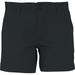 Plus Size Women's Chino Shorts by ellos in Black (Size 20)