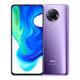 Xiaomi Poco F2 Pro 5G Smartphone 6GB RAM 128GB ROM Qualcomm® Snapdragon ™ 865 64MP Quad Rear Kamera AI 8K Video 6.67" AMOLED 4700 mAh(typ) Lila [Globale Version]