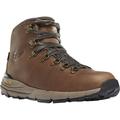 Danner Mountain 600 4.5in Hiking Shoes - Men's Rich Brown 12 US Medium 62250-D-12