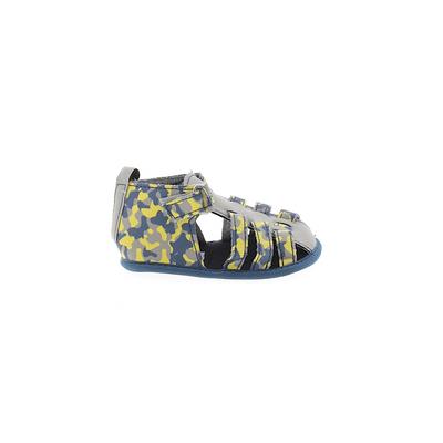 Tendertoes Sandals: Gray Shoes - Size 3 Tendertoes...