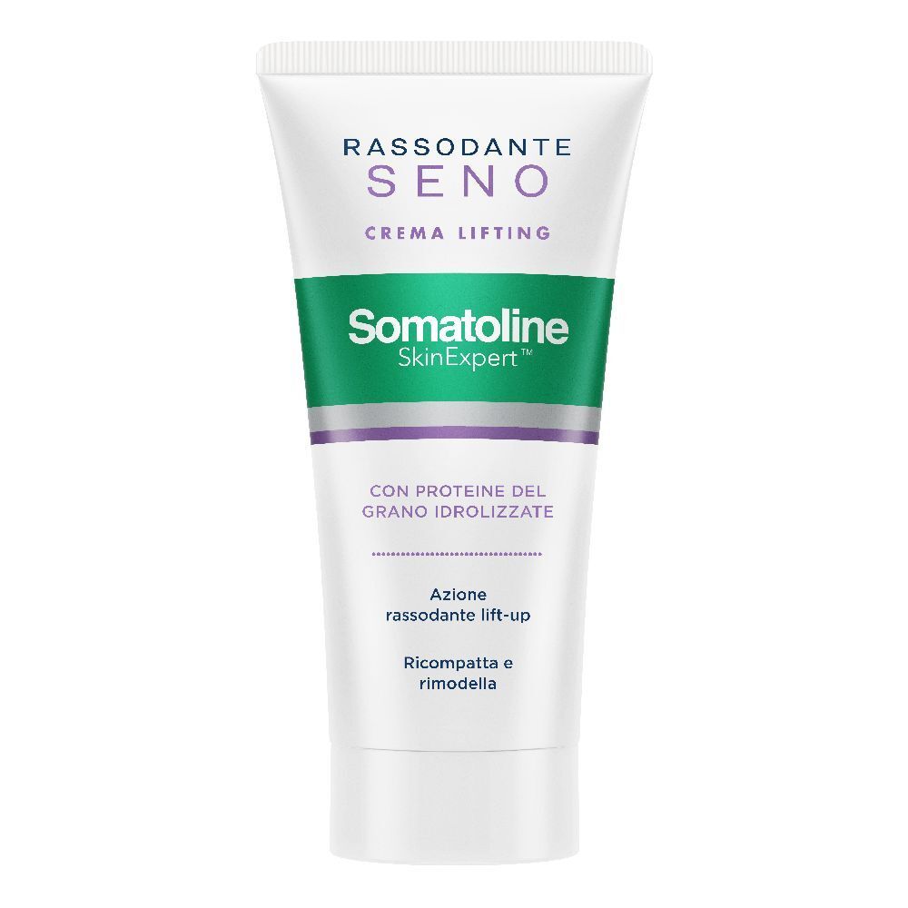 Somatoline SkinExpert Rassodante Seno Crema Lifting 75 ml Gel