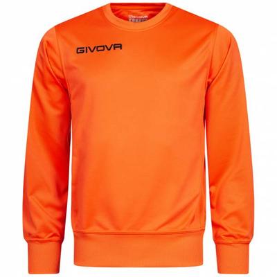 Givova One Herren Trainings Sweatshirt MA019-0001