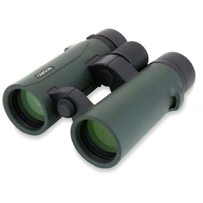 Carson RD Series 8x42mm Binocular w/Hard Protectiv...