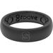 Men's Groove Life Black Syracuse Orange Thin Ring