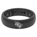 Men's Groove Life Black UCF Knights Thin Ring