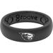 Men's Groove Life Black Oregon State Beavers Thin Ring