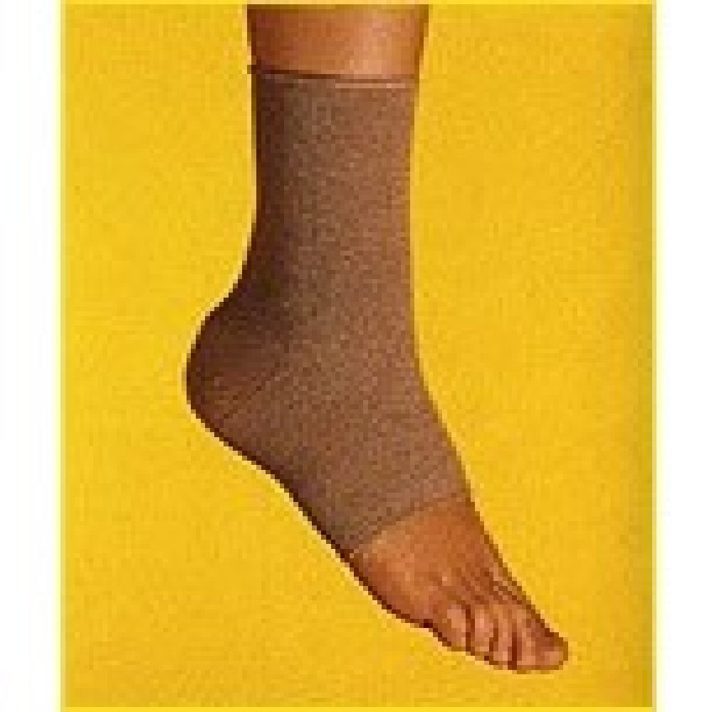 Dr. GIBAUD® Cavigliera Calzino Sottile Taglia 3 1 pz Bendaggio/i