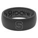 Men's Groove Life Black Syracuse Orange Original Ring