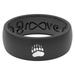 Men's Groove Life Black Montana Grizzlies Original Ring