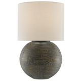 Currey and Company Brigands Table Lamp - 6000-0633