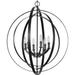 Progress Lighting Equinox 27 Inch Large Pendant - P3889-31