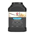 MaxiNutrition - Cyclone, Vanilla - Premium Whey Protein Powder with Added Creatine – Low in Sugar and Fat, Vegetarian-Friendly - 31g Protein, 206 kcal per Serving, 1.26kg