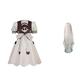Adult Yashiro Nene Costume with Wig Toilet-Bound Hanako-Kun Women Girls Halloween Cosplay Fancy Dress Clothing