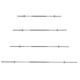 RIP X 1" Diameter Standard Barbell with Spinlock Collars, Choice of Sizes - 6ft