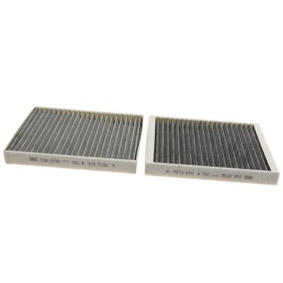2001-2003 BMW 530i Cabin Air Filter Set - Mann