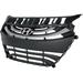 2013-2015 Hyundai Elantra GT Front Grille Assembly - Action Crash