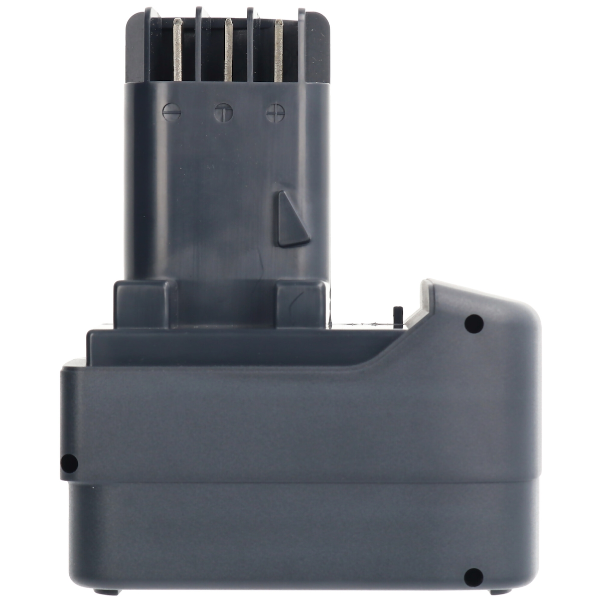 AccuCell Akku passend für Metabo BS 12, BST 12 SB12 12V NiMH 2Ah Image