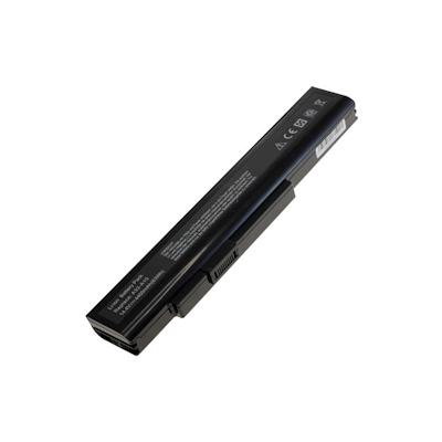AccuCell Akku passend für den MEDION Akoya E6221 Akku, E6222, E6234 Li-Ion 14,8V, 4400mAh Image