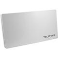 Telestar DIGIFLAT 1 Satellitenantenne 10,7 - 12,75 GHz Grau