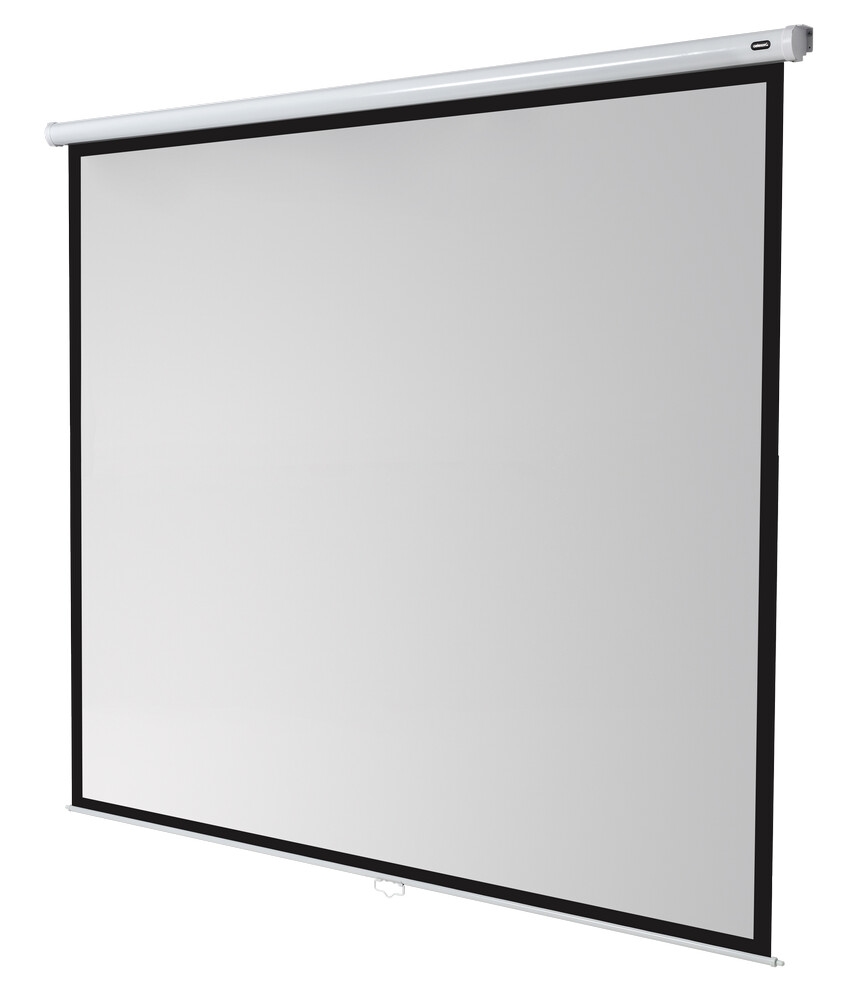 celexon Leinwand Rollo Economy 280 x 280 cm - 156` Image