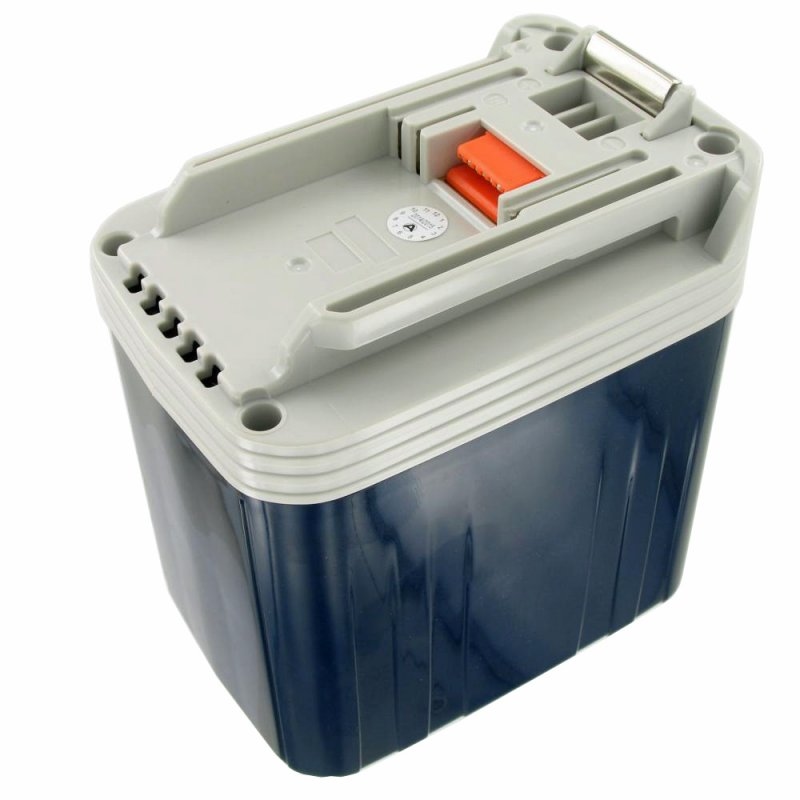 AccuCell BH-2433 Makita Nachbau Akku BH2433 24 Volt 3,0 Ah (kein original Akku) Image