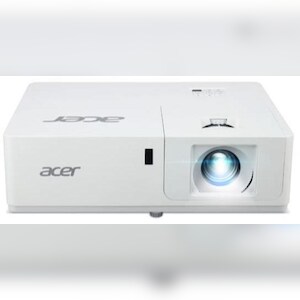 Acer PL6610T Laser Beamer mit WUXGA-Auflösung und vertikalem Lens-Shift für flexible Businessanwendungen Image