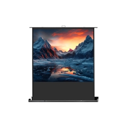 celexon Leinwand Ultramobil Plus Professional 120 x 90 cm Image