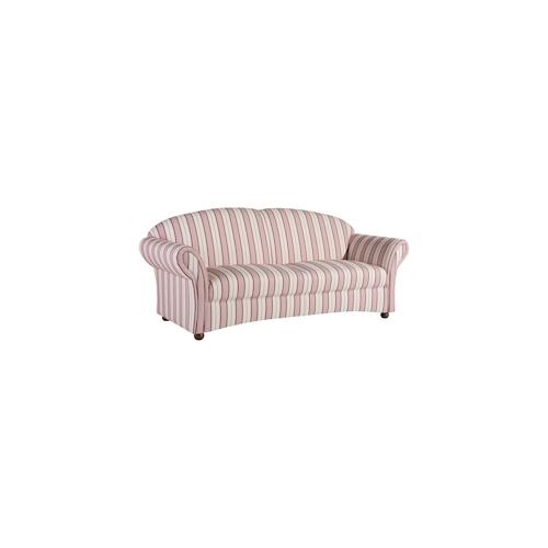 Max Winzer Sofa 2,5-Sitzer Corona – rot