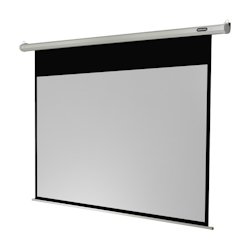 celexon Leinwand Motor Economy 220 x 124 cm Image