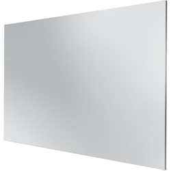 celexon Rahmenleinwand Expert PureWhite 200 x 125 cm Image