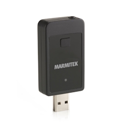 Marmitek BoomBoom 50 3,5 mm 30 m Schwarz Image