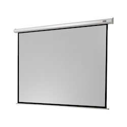 celexon Leinwand Motor Economy 300 x 225 cm Image