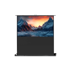 celexon Leinwand Ultramobil Plus Professional 180 x 102 cm Image