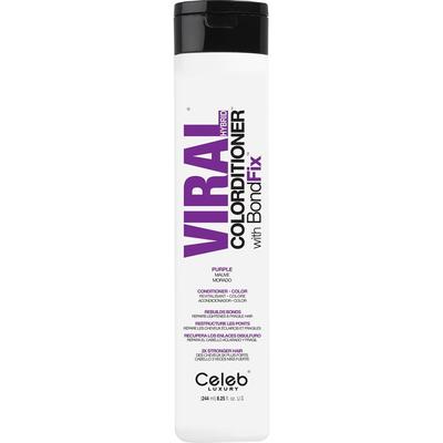 Celeb Luxury Vivid Bright Purple Colorditioner 244 ml Damen Image