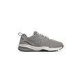 Men's New Balance® 608V5 Sneakers by New Balance in Grey Suede (Size 15 EEEE)
