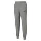 PUMA ESS Logo Pants TR cl Jogginghose für Herren - Grau - XL