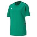 PUMA Herren, teamCUP Jersey T-shirt, Pepper Green, XL