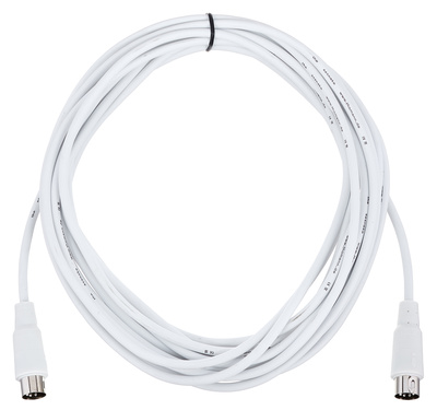 the sssnake SK366-75-WH Midi
