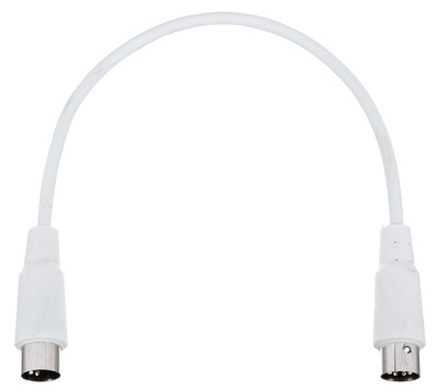 the sssnake SK366-03-WH Midi