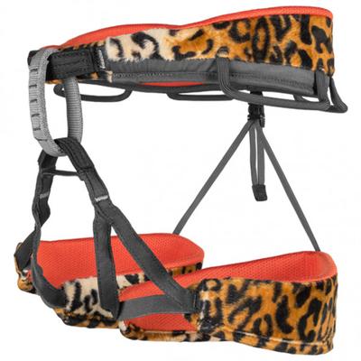 Grivel - Harness Trend - Klettergurt Gr 3 grau
